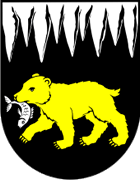Gračac - Címer