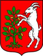 Obrovac - Címer