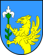 Karin - Címer