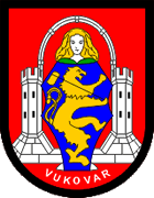 Vukovár - Címer
