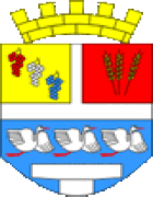 Vinkovci - Címer