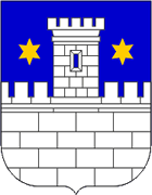 Csáktornya - Címer