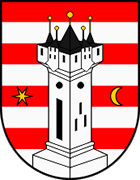 Varasd - Címer