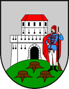 Belovár - Címer