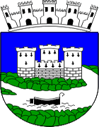 Sziszek - Címer