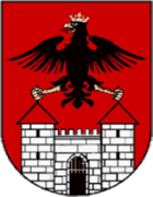 Petrinja - Címer
