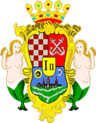 Károlyváros - Címer