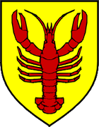 Rakovica - Címer