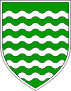 Duga Resa - Címer
