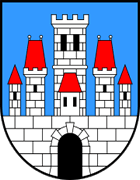 Krapina - Címer