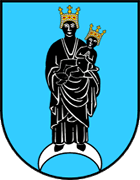Marija Bistrica - Címer