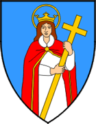 Kastav - Címer