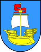 Kostrena - Címer