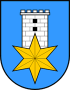 Novi Vinodolski - Címer