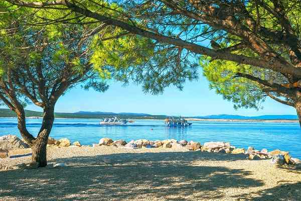 Magánszállás Crikvenica