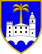 Crikvenica - Címer
