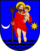 Rab - Rab - Címer