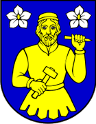 Rab - Lopar - Címer