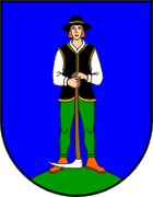 Delnice - Címer