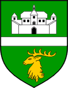 Čabar - Címer
