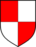 Skrad - Címer