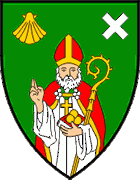 Brod Moravice - Címer