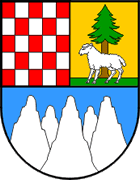 Mrkopalj - Címer