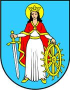 Lokve - Címer