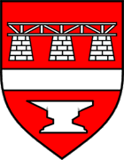 Fužine - Címer