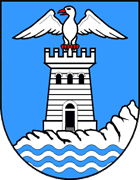Ičići - Címer
