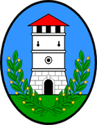 Lovran - Címer