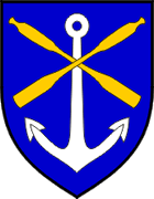 Mošćenička Draga - Címer