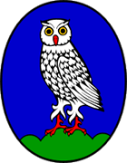 Krk - Pinezići - Címer