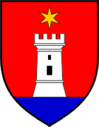 Krk - Njivice - Címer