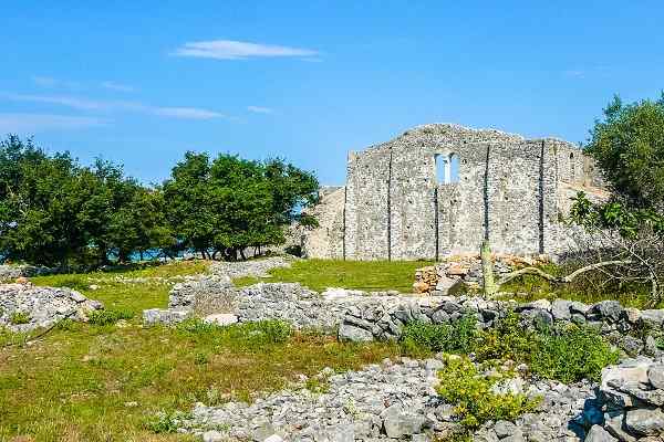 Magánszállás Krk - Omišalj