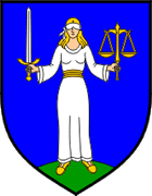Krk - Dobrinj és Šilo - Címer