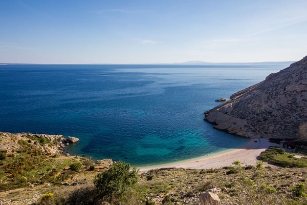 Magánszállás Krk - Stara Baška
