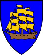 Losinj - Mali Lošinj - Címer