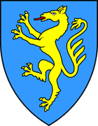 Cres - Cres - Címer