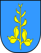 Ližnjan - Címer