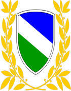Marčana - Címer