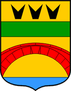 Barban - Címer