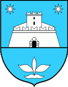 Pićan - Címer