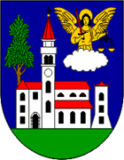 Žminj - Címer