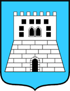 Svetvinčenat - Címer