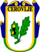Draguć - Címer