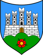 Motovun - Címer