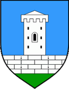Tinjan - Címer