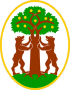 Vrsar - Címer
