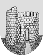 Kaštelir-Labinci - Címer
